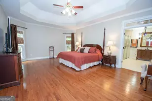125 County Down, Fayetteville, GA 30215 - Photo 24