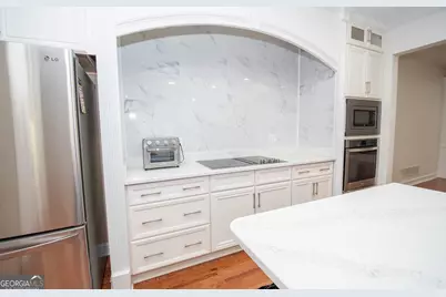 125 County Down, Fayetteville, GA 30215 - Photo 16