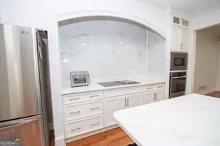 125 County Down, Fayetteville, GA 30215 - Photo 16