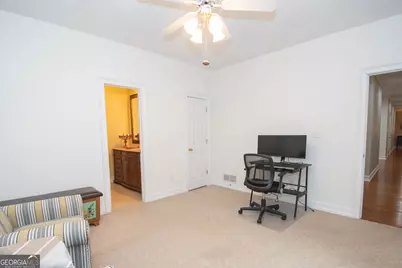 125 County Down, Fayetteville, GA 30215 - Photo 34