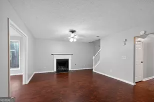 2750 Thornbury Way, South Fulton, GA 30349 - Photo 8
