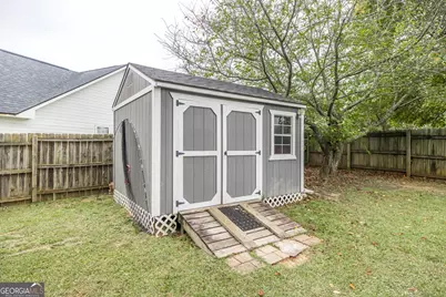 108 Musket Fire Lane, Warner Robins, GA 31088 - Photo 30