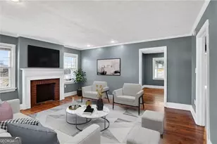 111 Merritt St SE, Marietta, GA 30060 - Photo 2