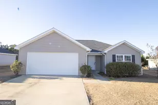 304 S Bridgeport Dr, Statesboro, GA 30461 - Photo 1