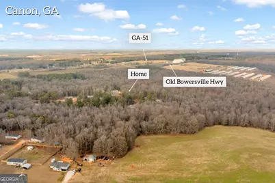 321 Deer Chase Drive, Canon, GA 30520 - Photo 42