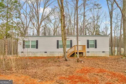 321 Deer Chase Drive, Canon, GA 30520 - Photo 4