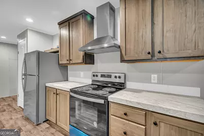 321 Deer Chase Drive, Canon, GA 30520 - Photo 20