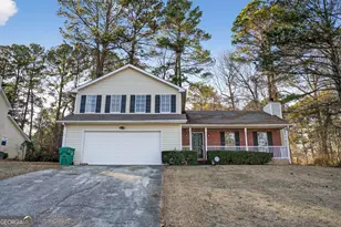 6656 Wildwood Ct, Lithonia, GA 30058 - Photo 1