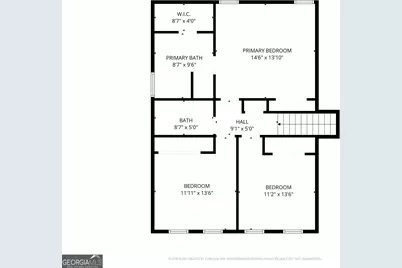 6656 Wildwood Court, Lithonia, GA 30058 - Photo 38