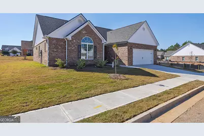 931 Park Place Street, Social Circle, GA 30025 - Photo 2