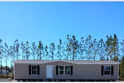 1325 Dogwood Lane, Folkston, GA 31537 - Photo 1