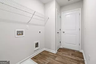 3236 Winding Waters Way, Powder Springs, GA 30127 - Photo 14