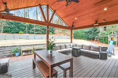 3395 New Heritage Drive, Johns Creek, GA 30022 - Photo 36