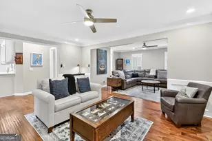 3395 New Heritage Dr, Johns Creek, GA 30022 - Photo 6