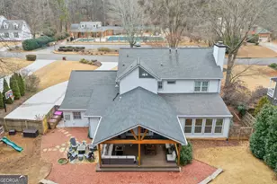 3395 New Heritage Dr, Johns Creek, GA 30022 - Photo 38