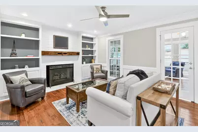 3395 New Heritage Drive, Johns Creek, GA 30022 - Photo 4