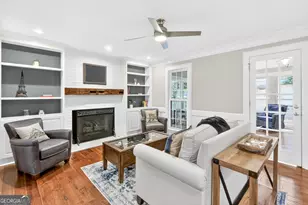 3395 New Heritage Dr, Johns Creek, GA 30022 - Photo 4