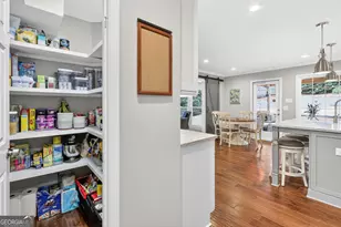 3395 New Heritage Dr, Johns Creek, GA 30022 - Photo 18