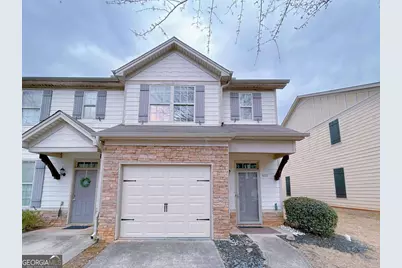 4222 High Park Lane, Atlanta, GA 30344 - Photo 1