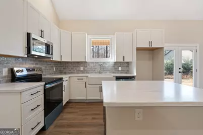 277 Cole Forest Boulevard, Barnesville, GA 30204 - Photo 18