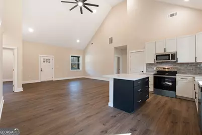277 Cole Forest Boulevard, Barnesville, GA 30204 - Photo 44