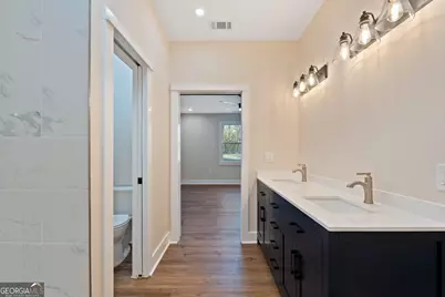 277 Cole Forest Boulevard, Barnesville, GA 30204 - Photo 32