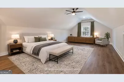 277 Cole Forest Boulevard, Barnesville, GA 30204 - Photo 38