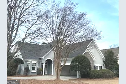 207 Lenox Drive, Peachtree City, GA 30269 - Photo 2
