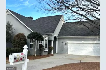 207 Lenox Drive, Peachtree City, GA 30269 - Photo 4