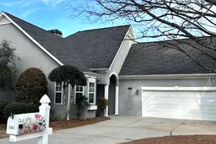 207 Lenox Dr, Peachtree City, GA 30269 - Photo 4