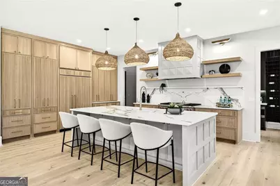 428 Carolwood Lane, Atlanta, GA 30342 - Photo 6