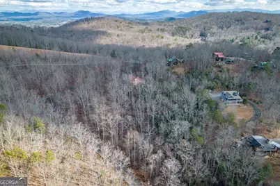 Lot 7 Squirrel Hunting Road, Morganton, GA 30560 - Photo 4