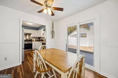 110 Forest Ridge Drive, Kingsland, GA 31548 - Photo 12