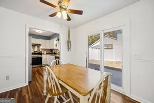 110 Forest Ridge Dr, Kingsland, GA 31548 - Photo 12