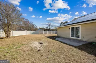 110 Forest Ridge Dr, Kingsland, GA 31548 - Photo 28