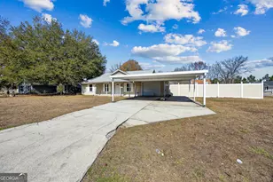 110 Forest Ridge Dr, Kingsland, GA 31548 - Photo 4