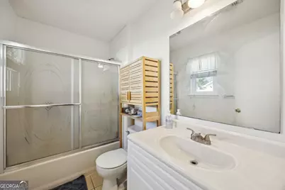 110 Forest Ridge Drive, Kingsland, GA 31548 - Photo 20