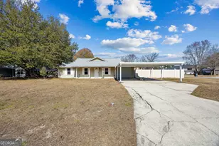 110 Forest Ridge Dr, Kingsland, GA 31548 - Photo 1