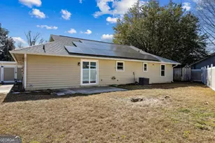 110 Forest Ridge Dr, Kingsland, GA 31548 - Photo 30