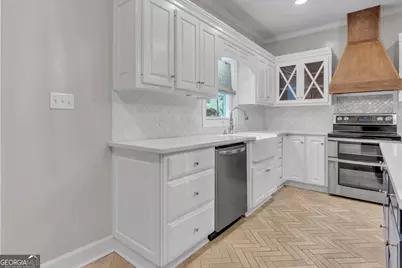 4405 Forest Valley Circle, Valdosta, GA 31602 - Photo 16