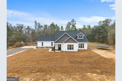 199 Flowers Spur Road NE, Ludowici, GA 31316 - Photo 2