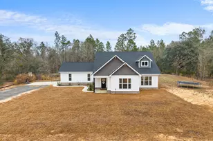 199 Flowers Spur Road NE, Ludowici, GA 31316 - Photo 2