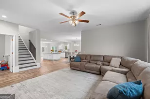 199 Flowers Spur Road NE, Ludowici, GA 31316 - Photo 6