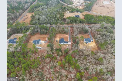 199 Flowers Spur Road NE, Ludowici, GA 31316 - Photo 32