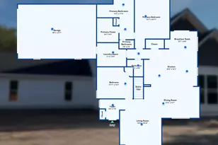 199 Flowers Spur Road NE, Ludowici, GA 31316 - Photo 36