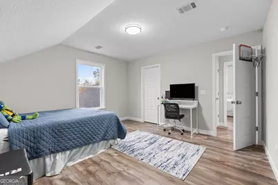 199 Flowers Spur Road NE, Ludowici, GA 31316 - Photo 22