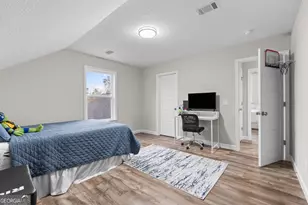 199 Flowers Spur Road NE, Ludowici, GA 31316 - Photo 22