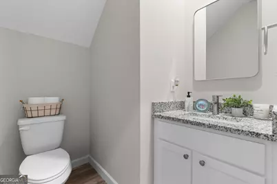 199 Flowers Spur Road NE, Ludowici, GA 31316 - Photo 12