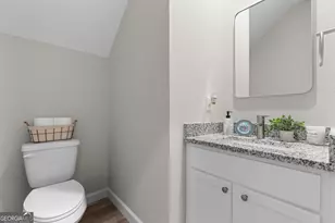 199 Flowers Spur Road NE, Ludowici, GA 31316 - Photo 12