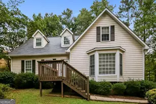 3999 Tall Pine Dr, Marietta, GA 30062 - Photo 1